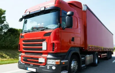 Antalya Emet Ambar Kargo